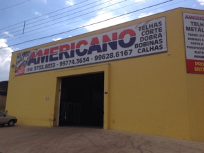 Foto de Americano Telhas e Perfis em Avaré, SP por Solutudo