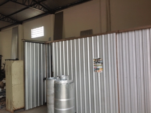 Foto galeria da empresa