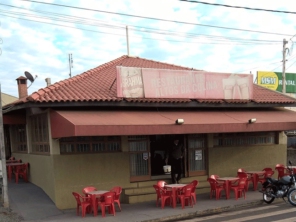 Foto de Restaurante Altos da Colina em Jaú, SP por Solutudo