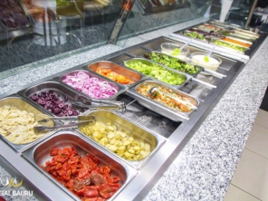 Foto de Restaurante Altos da Colina em Jaú, SP por Solutudo