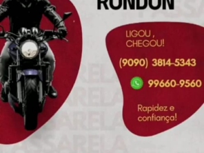 Foto de Disk Moto Rondon - Sob nova direção em Botucatu, SP por Solutudo