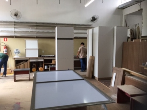 Foto galeria da empresa