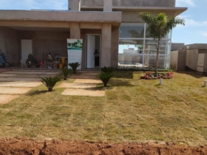 Foto de EcoJardim em Botucatu, SP por Solutudo