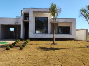 Foto de EcoJardim em Botucatu, SP por Solutudo