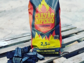 Foto de Império Rei do Carvão & Cia em Botucatu, SP por Solutudo