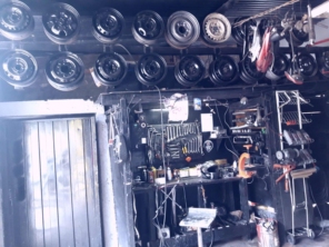 Foto galeria da empresa