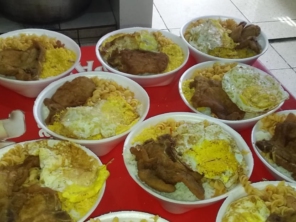 Foto de Mercearia, Restaurante, Marmitaria e Assados Pattolino em Itatiba, SP por Solutudo