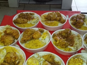 Foto de Mercearia, Restaurante, Marmitaria e Assados Pattolino em Itatiba, SP por Solutudo