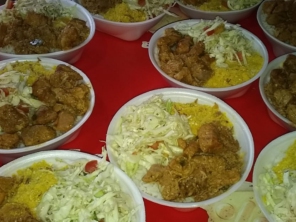Foto de Mercearia, Restaurante, Marmitaria e Assados Pattolino em Itatiba, SP por Solutudo