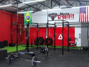 Foto de Naja CrossFit em Avaré, SP por Solutudo