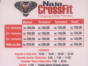 Foto galeria da empresa