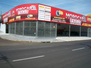 Foto galeria da empresa