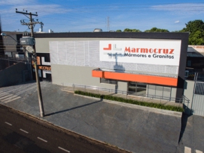 Foto de Marmoraria Marmocruz Rio Preto Ltda em São José do Rio Preto, SP por Solutudo