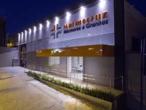 Foto de Marmoraria Marmocruz Rio Preto Ltda em São José do Rio Preto, SP por Solutudo