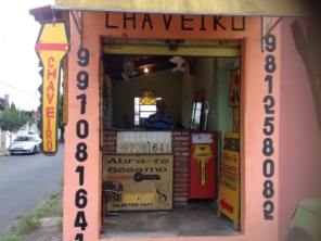 Foto galeria da empresa