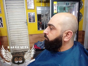Foto de Barbearia Route 66 em São José do Rio Preto, SP por Solutudo