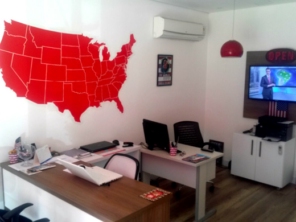 Foto galeria da empresa