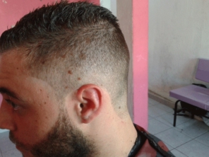 Foto de Negrito's Barbearia em Valinhos, SP por Solutudo