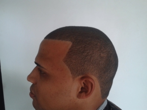 Foto de Negrito's Barbearia em Valinhos, SP por Solutudo