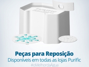 Foto de Purific Birigui em Birigui, SP por Solutudo