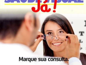 Foto de Nacional Óticas em Assis, SP por Solutudo