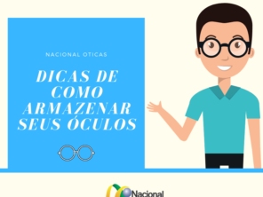 Foto de Nacional Óticas em Assis, SP por Solutudo