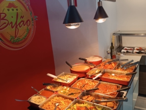 Foto galeria da empresa