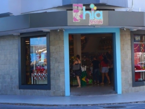 Foto de Rhia Festas em Macaé, RJ por Solutudo