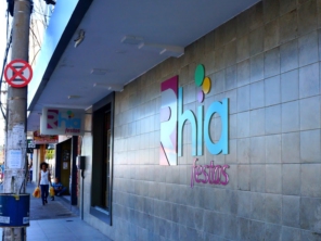 Foto de Rhia Festas em Macaé, RJ por Solutudo