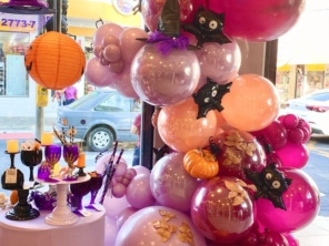 Foto galeria da empresa