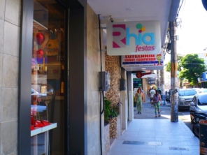 Foto de Rhia Festas em Macaé, RJ por Solutudo
