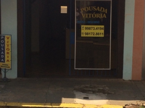Foto de Pousada Vitória em Jaú, SP por Solutudo