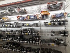 Foto galeria da empresa