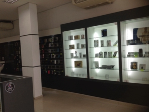 Foto de VipStore - Loja 2 Av. Dom Lúcio em Botucatu, SP por Solutudo