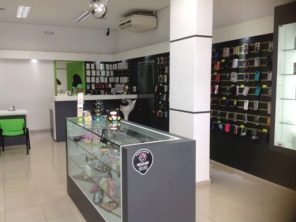 Foto de VipStore - Loja 2 Av. Dom Lúcio em Botucatu, SP por Solutudo