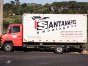 Foto galeria da empresa