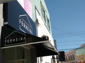 Foto de Estrutura Toldos e Gráfica em São Roque, SP por Solutudo