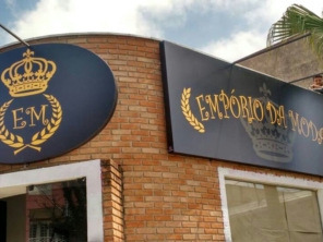 Foto galeria da empresa