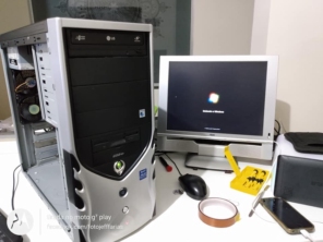 Foto de Conserta Smart - Assistência Técnica em Botucatu, SP por Solutudo