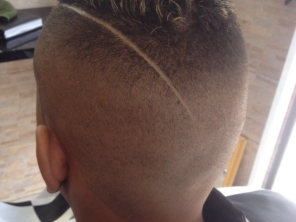 Foto de Barbearia Reis em São Roque, SP por Solutudo