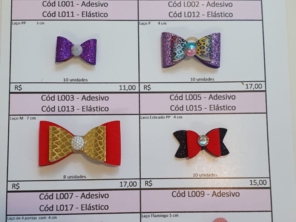 Foto de Tyn Tyn Laços Pet em Tatuí, SP por Solutudo