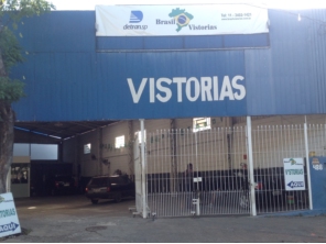Foto de Brasil Vistorias • Vistoria Automotiva Atibaia em Atibaia, SP por Solutudo