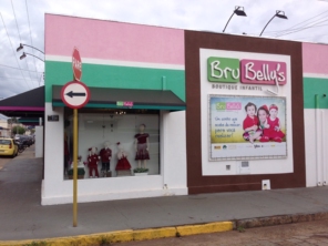 Foto de BruBelly's em Avaré, SP por Solutudo