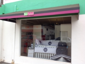 Foto galeria da empresa