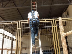 Foto de Welington Pinturas em Tatuí, SP por Solutudo