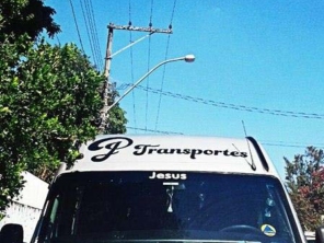 Foto de JP Transportes em Itatiba, SP por Solutudo