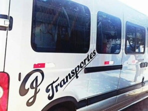 Foto de JP Transportes em Itatiba, SP por Solutudo