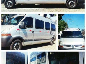 Foto de JP Transportes em Itatiba, SP por Solutudo