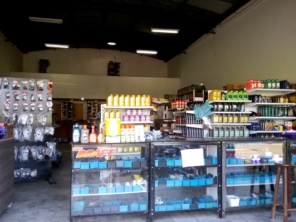 Foto galeria da empresa