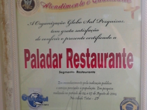 Foto galeria da empresa